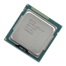 Processador Intel Core I5 3470 3.6ghz Lga1155 3 Geração Oem Foto mini 4