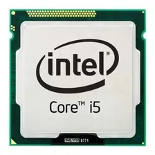 Processador Intel Core I5 3570 3.40ghz Lga1155 Pasta Termica Foto mini 1