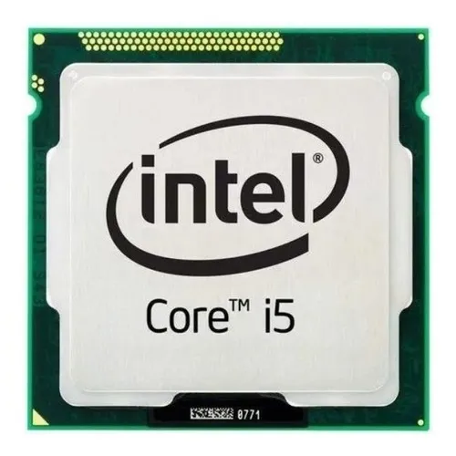Processador Intel Core I5 3570 3.40ghz Lga1155 Pasta Termica Foto 1