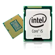 Processador Intel Core I5 4570 - 4 Núcleos E 3.6ghz Foto mini  2