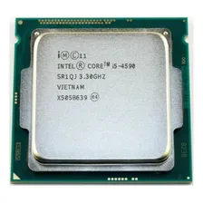 Processador Intel Core I5 4590 - Lga 1150 - 3.7 Ghz Foto mini 2