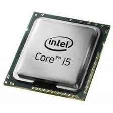 Processador Intel Core I5 - 460m 2.53ghz Para Samsung Rv411 Foto mini 2