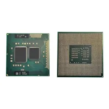 Processador Intel Core I5 - 460m 2.53ghz Para Samsung Rv411 Foto mini 1