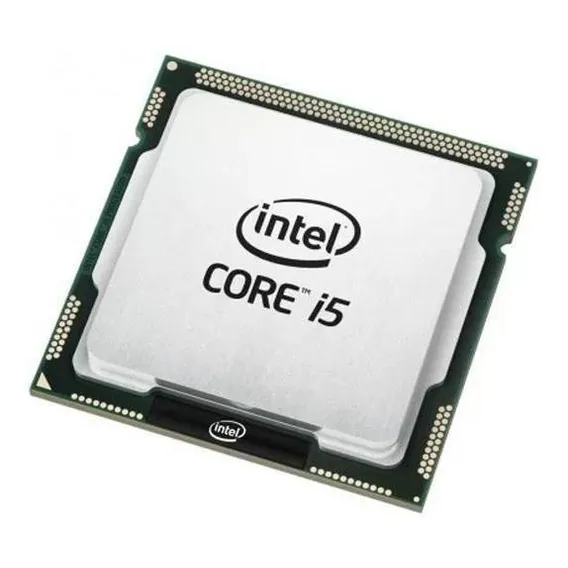 Processador Intel Core I5 650 1156 Foto 1