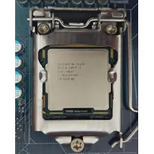 Processador Intel Core I5 650 3.20ghz 4mb Oem Lga 1156 Top! Foto mini 2