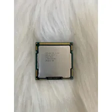 Processador Intel Core I5-650 Lga 1156 3,20ghz 4m Oem Foto mini 1