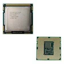 Processador Intel Core I5-650 Primeira Geração 1156 Foto mini 4