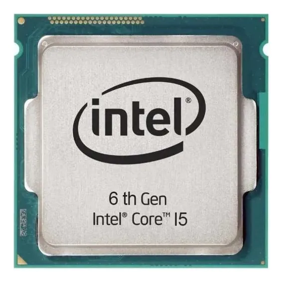 Processador Intel Core I5 6500 3.60 Ghz Oem Foto 1
