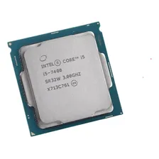 Processador Intel Core I5-7400 Lga 1151 3,00ghz 6m Oem Foto mini 4