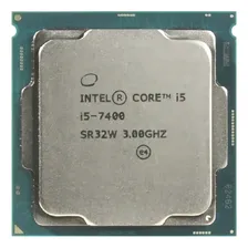 Processador Intel Core I5-7400 Lga 1151 3,00ghz 6m Oem Foto mini 1