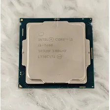 Processador Intel Core I5-7400 Lga 1151 3,00ghz 6m Oem Foto mini 2
