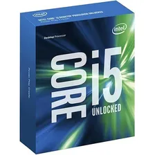Processador Intel Core I5 7500 Foto  mini 1