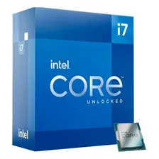 Processador Intel Core I7 14700kf Lga 1700 Bxkf Foto mini  2