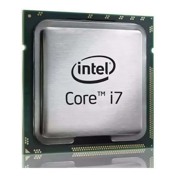 Processador Intel Core I7 2600 Lga 1155 - 3,8 Ghz - 8mb Foto 1