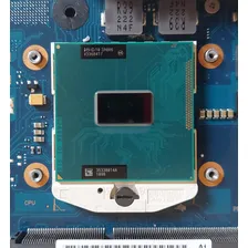 Processador Intel Core I7 3540m 3,70ghz Turbo Boost 4mb Foto mini  3
