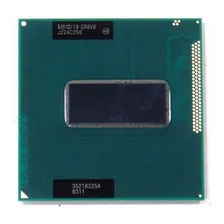 Processador Intel Core I7-3632qm Sr0v0 7751 Foto mini 1