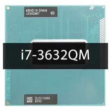 Processador Intel Core I7-3632qm Sr0v0 7751 Foto mini 3