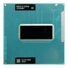Processador Intel Core I7-3632qm Sr0v0 7751 Foto mini 4