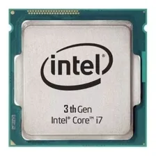 Processador Intel Core I7 3770 3.4ghz Lga1155 3 Geraç Foto mini 2