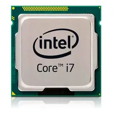 Processador Intel Core I7-3770s 3.10ghz Cache 8mb Lga 1155 Foto mini 2
