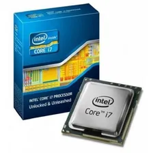 Processador Intel Core I7-3820, Cache 10mb, 3.60ghz, Lga2011 Foto mini 1