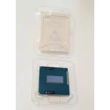 Processador Intel Core I7 3840qm 2.80 Quad Core Foto mini 2