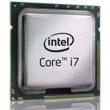 Processador Intel Core I7 4770 Foto mini 1
