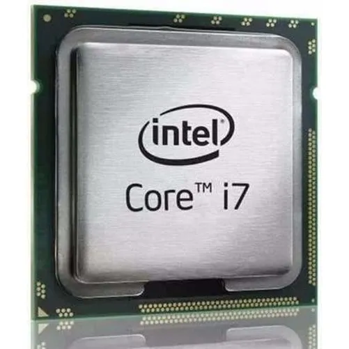 Processador Intel Core I7 4770 Foto 1