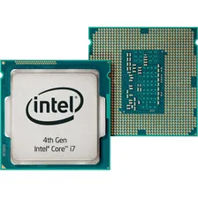 Processador Intel Core I7-4790 3.60ghz 8mb Lga1150 Oem Foto mini 2