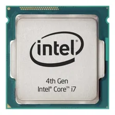 Processador Intel Core I7-4790 3.60ghz 8mb Lga1150 Oem Foto mini 1