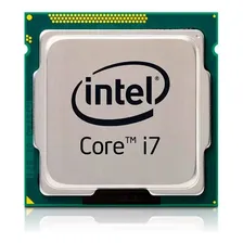 Processador Intel Core I7-8700 3.20ghz 1151 Oem Foto mini 1
