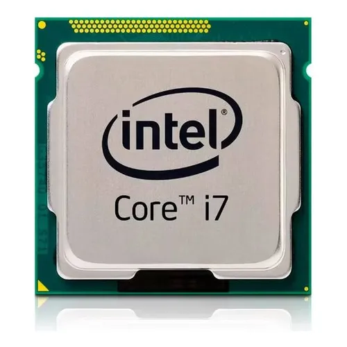 Processador Intel Core I7-8700 3.20ghz 1151 Oem Foto 1