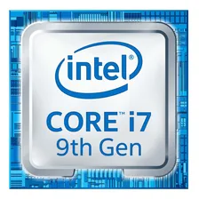 Processador Intel Core I7-9700 3.0ghz Octacore Lga1151 Oem Foto  mini 1