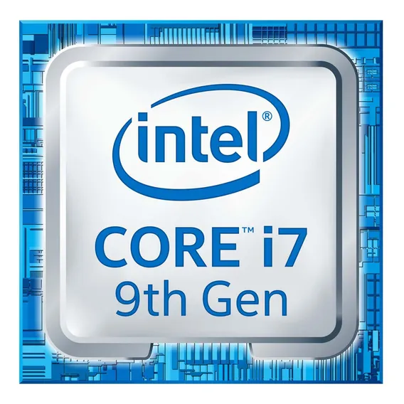 Processador Intel Core I7-9700 3.0ghz Octacore Lga1151 Oem Foto 1