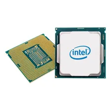 Processador Intel Core I7-9700 3.0ghz Octacore Lga1151 Oem Foto mini 4
