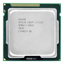 Processador Intel Core Lga 1155 I3 2100 3.10ghz Oem Foto mini 4