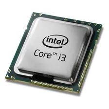 Processador Intel Core Lga 1155 I3 2100 3.10ghz Oem Foto mini 1