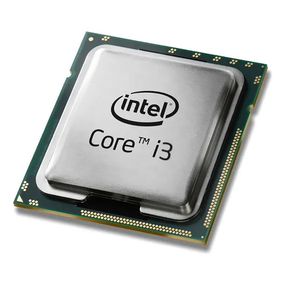 Processador Intel Core Lga 1155 I3 2100 3.10ghz Oem Foto 1