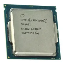 Processador Intel Core Pentium G4400t 2.90ghz 3mb Cache 1151 Foto mini 3