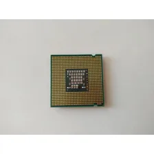 Processador Intel Dual Core E2140 Lga775, Plga775 Foto mini  2
