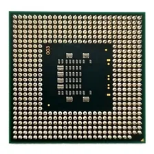 Processador Intel Dual Core Pentium T3400 2.16ghz Pga478 Foto mini  2