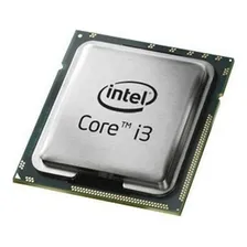 Processador Intel I3 3240 3.4ghz 3ª Geração Lga 1155 3mb Foto mini 2