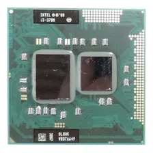 Processador Intel I3-370m P/ Notebook LG C400 A410 C/ Nota Foto mini 1