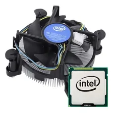 Processador Intel I5 2400 3,1ghz Cache 6mb Lga1155 Cooler Foto  mini 1