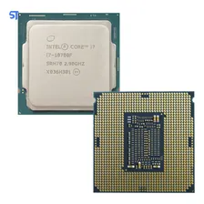 Processador Intel I7-10700f Cache16mb 2.9ghz Lga 1200 S/ Box Foto  mini 1