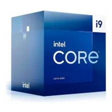 Processador Intel I9 Core I9-13900 BX e com gráfica integrada Foto mini 1