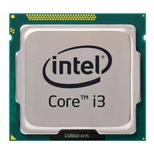 Processador Intel Lga 1155 Core I3 3220 3.30 Oem Foto mini 2