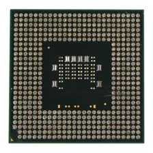 Processador Intel Mobile T4500 Dual Core Slgzc 2.3 / 1m/ 800 Foto mini 3