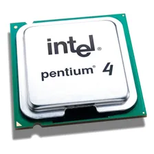 Processador Intel Pentium 4 631 Cache De 2m 3ghz Lga775 Foto mini 1
