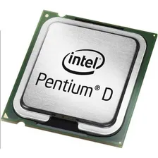 Processador Intel Pentium D925 Sl9ka Lga 775 - Foto mini 1